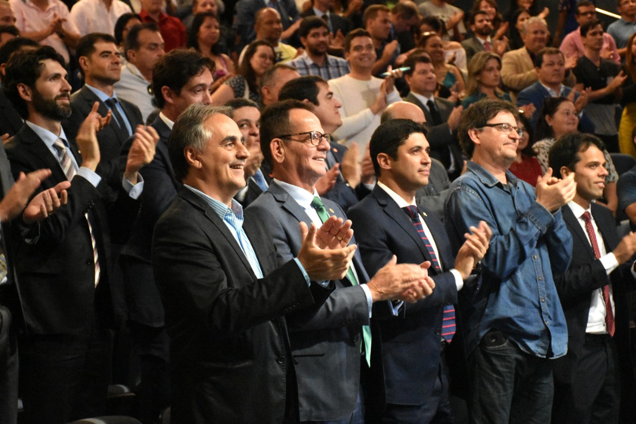 Procurador-geral de Justiça destaca participação da Câmara de João Pessoa na realização do ‘HackFest’