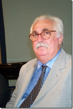 Morre em João Pessoa o jornalista e escritor Nelson Coelho