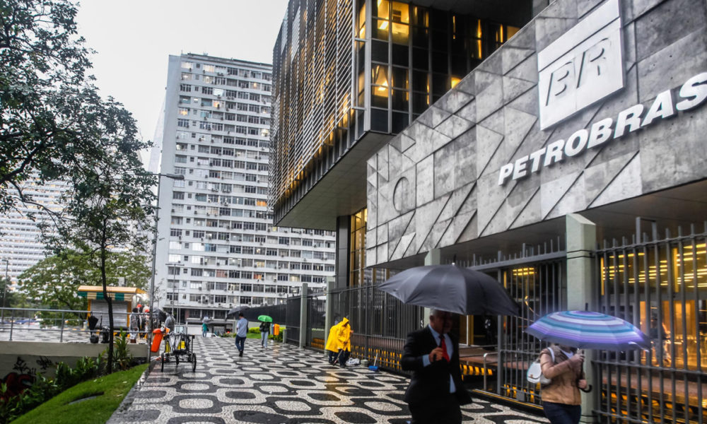DINHEIRO: Lava Jato devolve R$ 1 bi histórico para aos cofres da Petrobras