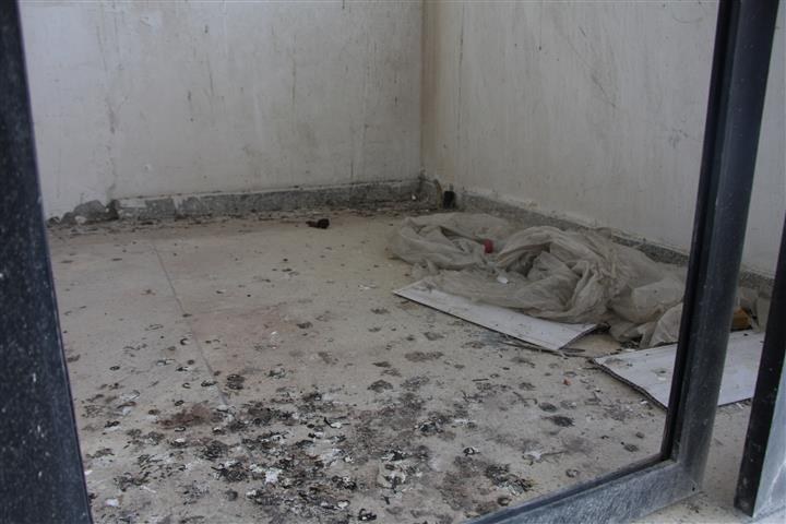 PREJUÍZO: MPF, PF e AGU realizam inspeção no Terminal Pesqueiro de Cabedelo e constatam abandono