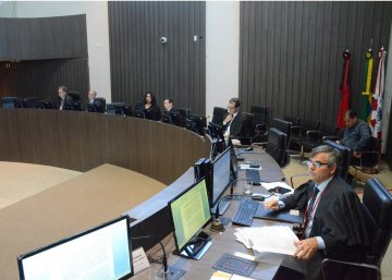 Presidente do TJPB determina arquivamento de processo sobre desinstalação de 15 comarcas na Paraíba