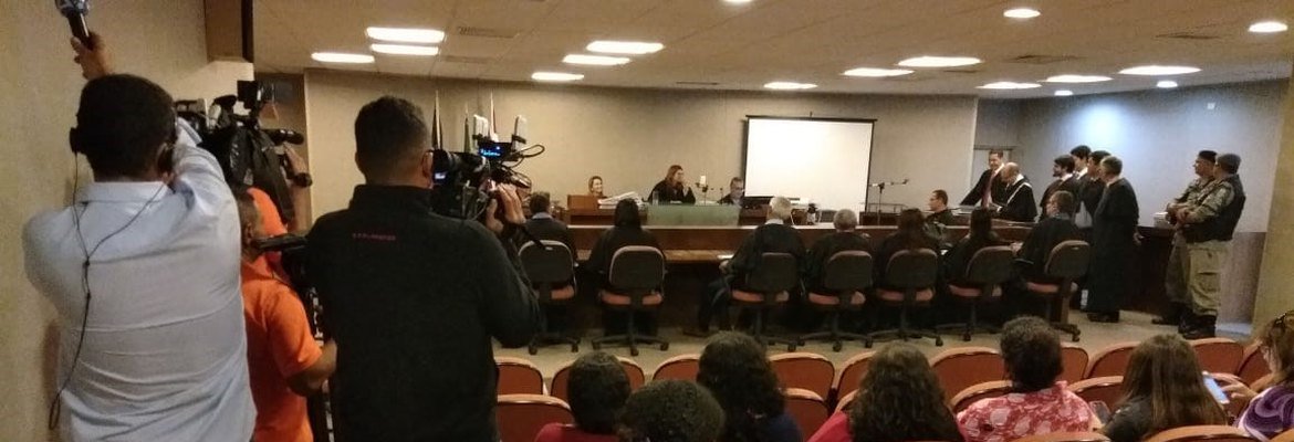 Justiça condena a 17 anos de prisão advogado que matou a esposa com um tiro no rosto,  em João Pessoa