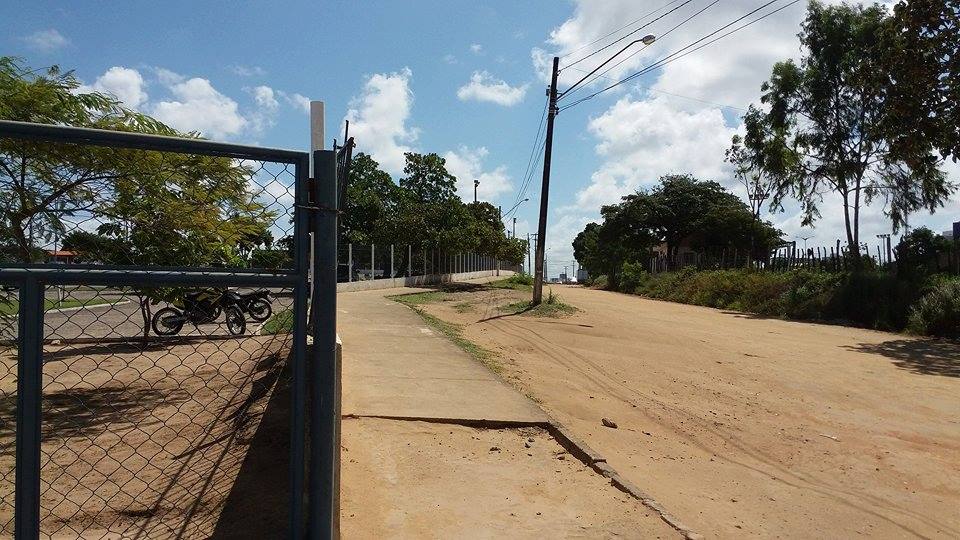 INSEGURANÇA: Via de acesso ao campus da UFPB em Mangabeira virou estrada do medo, denuncia comunidade universitária