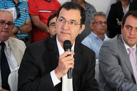 Secretário Adalberto Fulgência participa de audiência pública na CMJP, nesta quinta