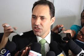 Advogado Sheyner Asfora recebe convite para ser vice de Paulo Maia na eleição da OAB-PB