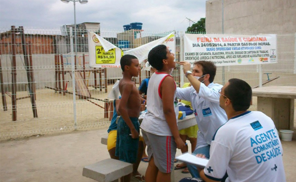 Congresso anuncia pauta para apreciar veto de Temer a reajuste dos Agentes de Saúde