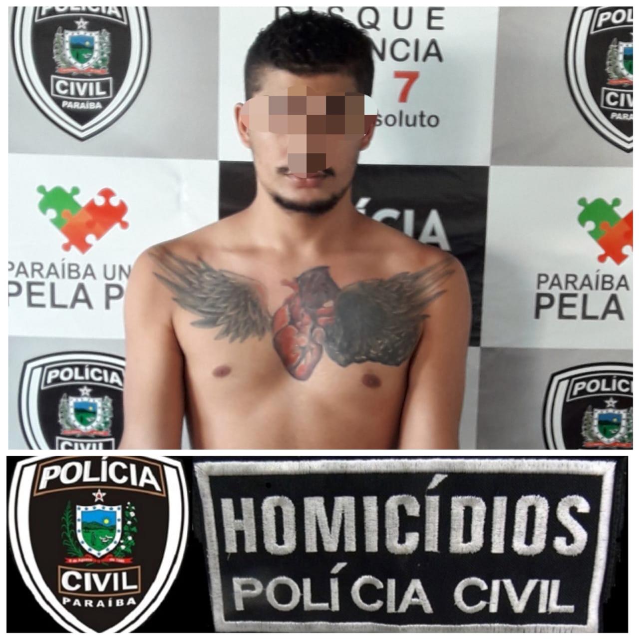 Assassinato de mulher grávida em praia de João Pessoa foi motivada por um seguro de R$ 400 mil