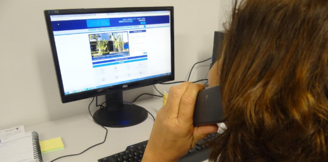 DÚVIDAS: TRE-PB cria Serviço de Atendimento ao Eleitor paraibano