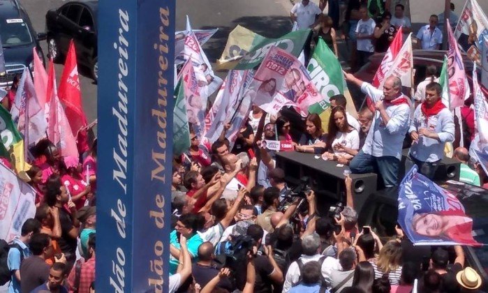 IMPOSTO: Ciro Gomes desiste de sua proposta de recriar CPMF, por ter 'distorção grave'