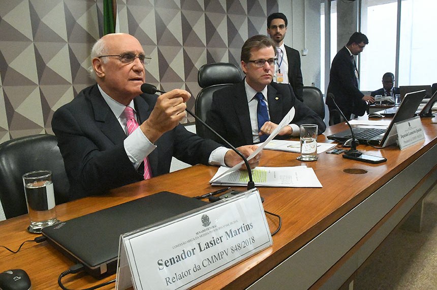 Comissão do Senado aprova MP que destina RS 4,7 bi a hospitais filantrópicos e Santas Casas