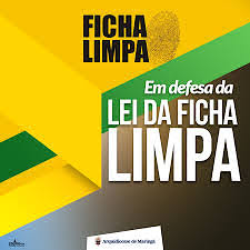 MUDANÇA: Senado prepara-se para votar flexibilização da Lei de Ficha Limpa