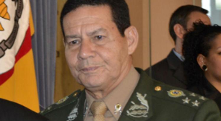 Presidente Mourão edita decretos que beneficiam os Semicondutores, concede desconto de 50% nas alíquotas do Adicional ao Frete e muda regras tributárias