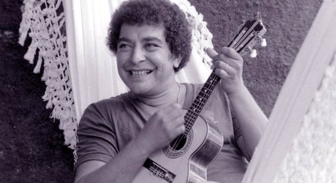 SHOW: Neste sábado tem "Tributo à João Nogueira", na APCEF/PB