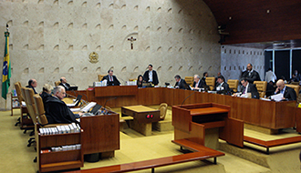 Supremo manda Caixa pagar diferença sobre FGTS a grupo de trabalhadores