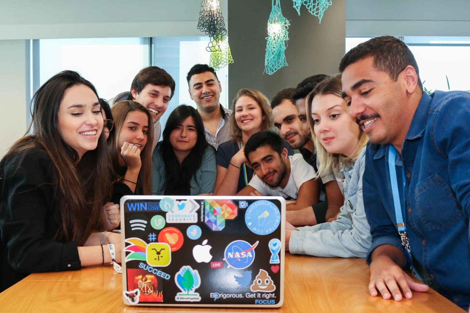 Twitter abre inscrições para seleção da turma de estagiários no Brasil  2019