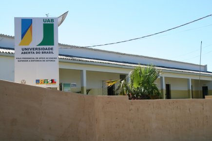 Educação de João Pessoa está com inscrições abertas para cinco cursos de graduação à distância