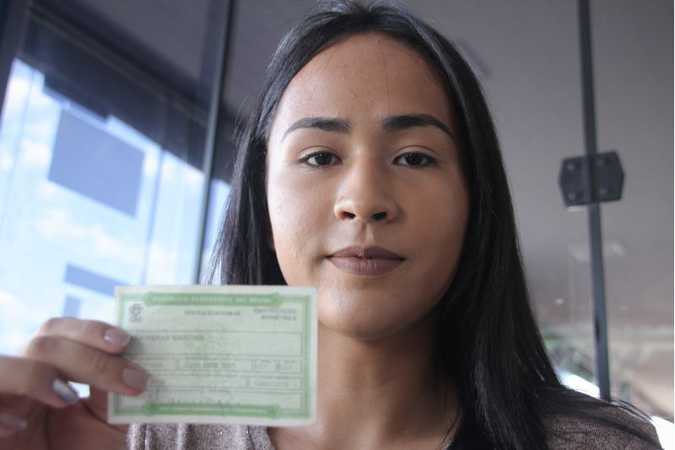 DIGNIDADE: Pessoas trans poderão votar com nome social no título pela primeira vez