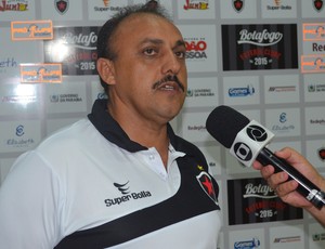 Justiça afasta e impõe medidas cautelares aos presidentes do Botafogo e Campinense