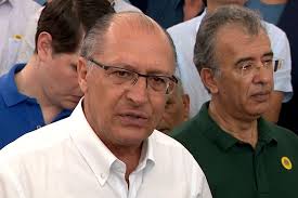 Geraldo Alckmin insinua que Doria é traidor, e clima no PSDB piora entre os dois tucanos