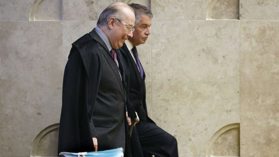Futuro presidente vai indicar substitutos dos ministros Marco Aurélio Mello e Celso de Mello no Supremo