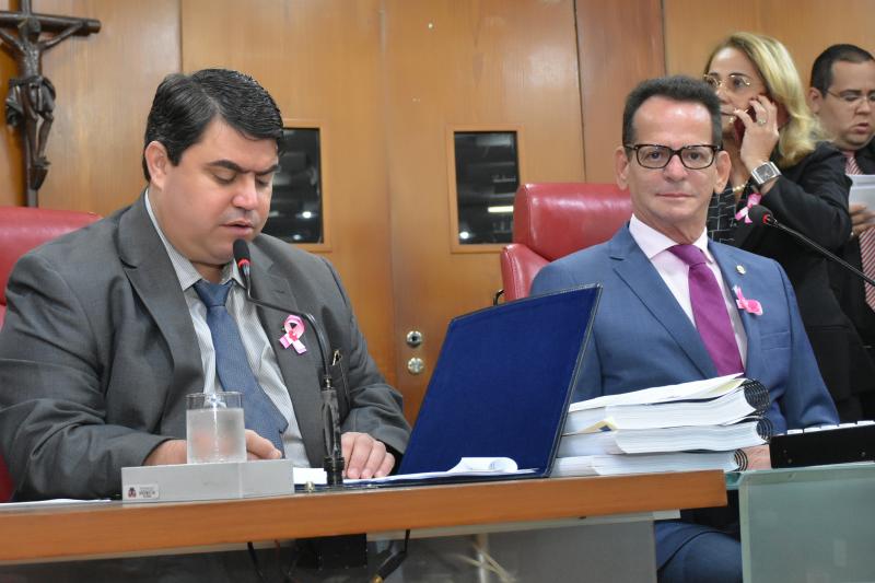 Em apreciação na Câmara, projeta da LOA 2019 prevê orçamento de R$ 2,7 bilhões para João Pessoa