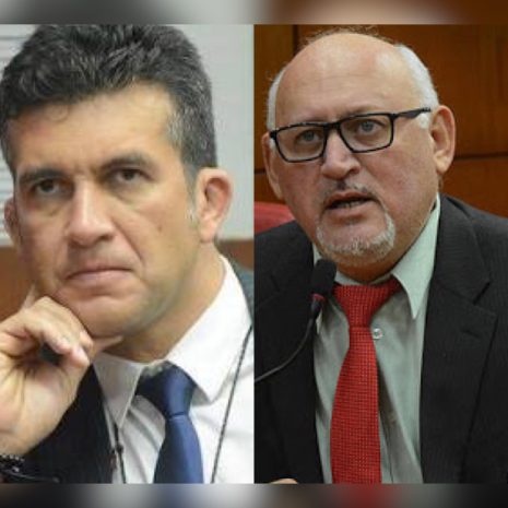 Vereador Carlão critica Marcos Henriques e diz que petista faz política esquerdista na CMJP