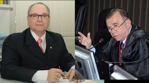 Desembargador Romero Marcelo deixa a presidência do TRE nesta sexta-feira