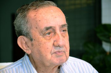 Vítima de problemas cardíacos, morre em João Pessoa o desembargador Joaquim Sérgio Madruga