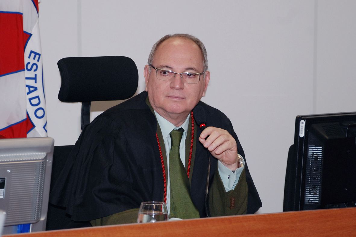 Presidente do TRE-PB instala Centro de Comando e Controle das eleições, nesta sexta