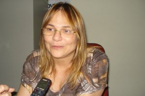 Ex-prefeita Flávia Galdino é condenada por improbidade e terá que devolver R$ R$ 712 mil à prefeitura de Piancó