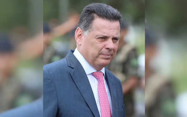 Suspeito de receber R$ 12 milhões em propina, ex-governador Marconi Perillo é preso pela PF