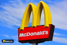 McDonalds tem multa de R$ 6 milhões por publicidade infantil abusiva