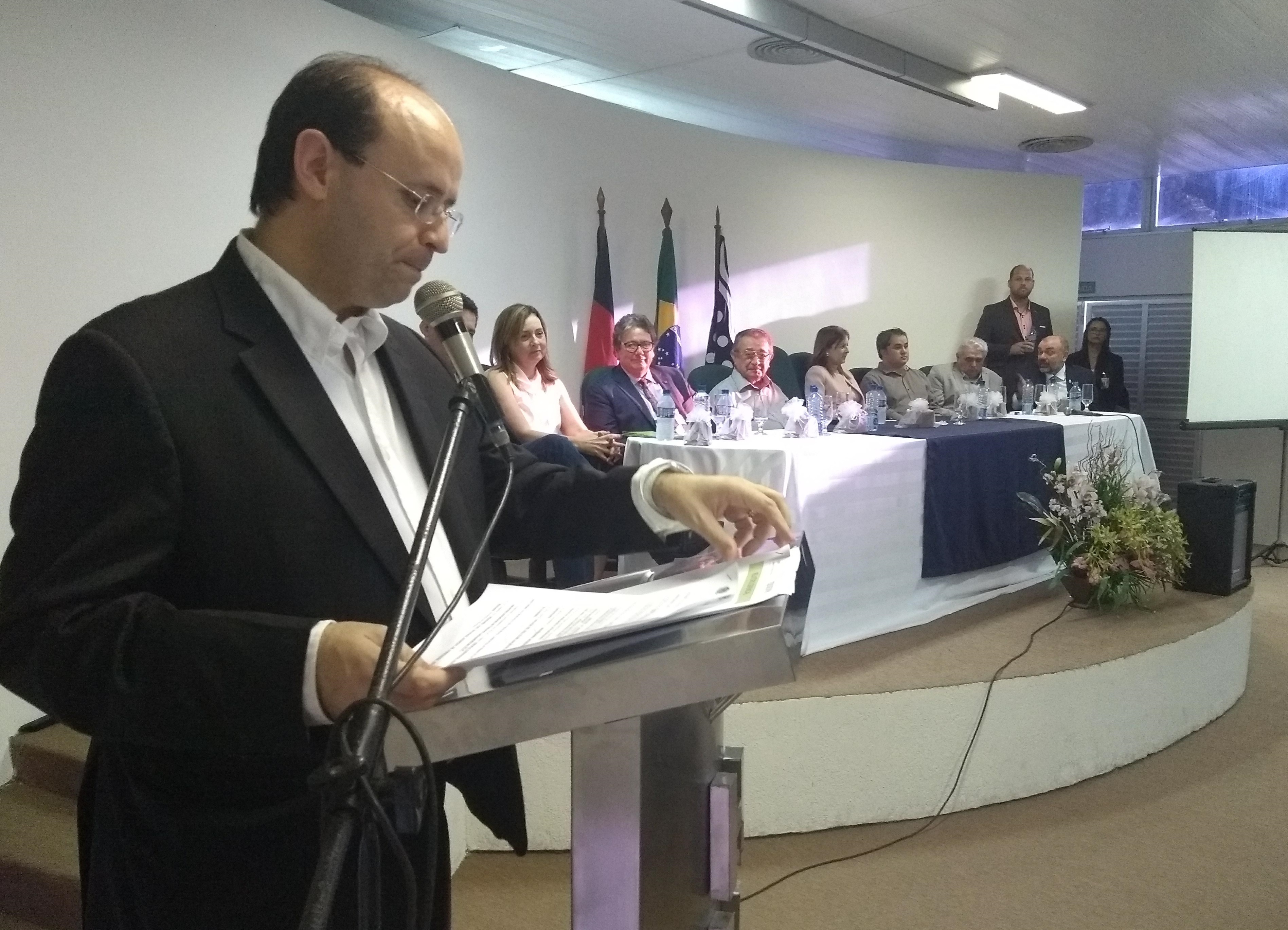 Hospital Universitário de João Pessoa recebe equipamento de ressonância