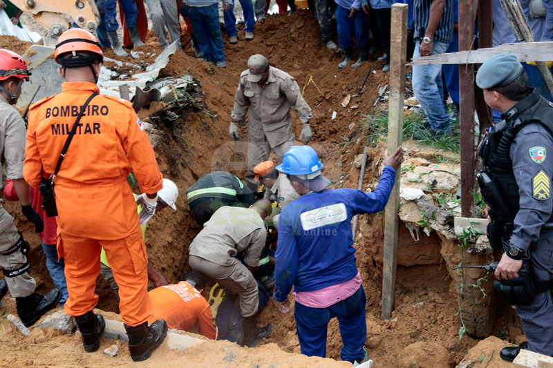20º CONEST: Congresso Nacional debaterá o alto índice de mortes no trabalho, em Natal (RN)