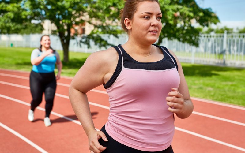 DOMINGO: João Pessoa recebe 1ª Caminhada Nacional de Combate à Obesidade, na Lagoa