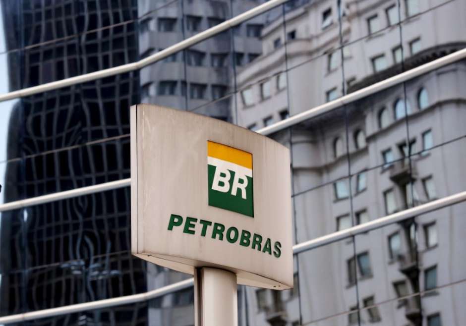 Lucro da Petrobras dispara no 1º trimestre e atinge R$ 44,5 bilhões