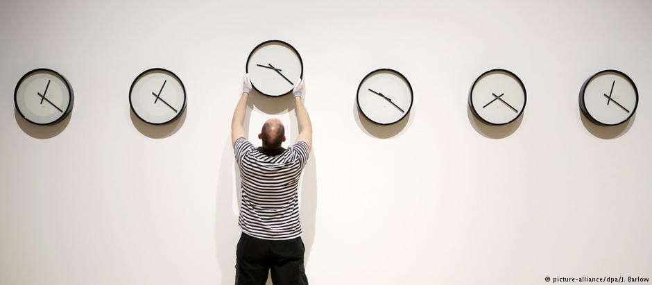 Governo do presidente Lula decide não adotar o horário de verão para o ano de 2024