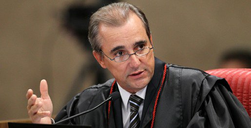 Ministro do TSE acata ação do PT e suspende nova eleição para prefeito em Cabedelo