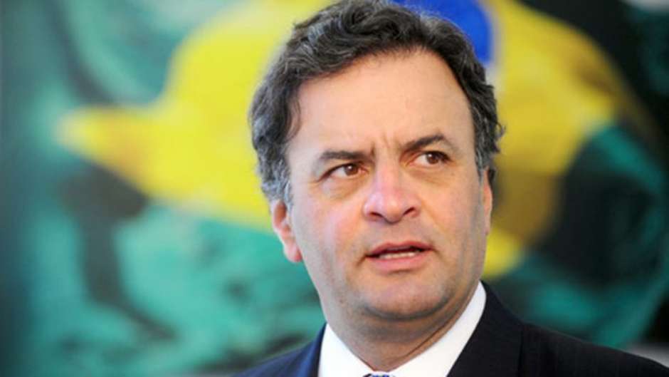 DINHEIRO EM FURNAS: STF desarquiva inquérito de Aécio e dá 60 dias para conclusão