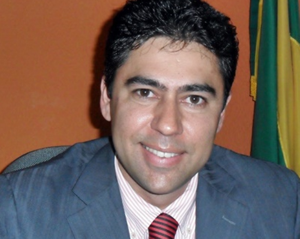 TRAGÉDIA: Ex-prefeito de Baraúna (PB) é assassinado com um tiro no peito pelo próprio pai
