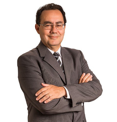 Escritor Augusto Cury profere palestra no encerramento do Congresso Internacional de Mediação, neste sábado em CG