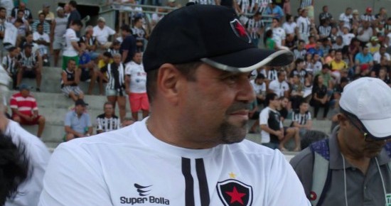 OPERAÇÃO CARTOLA: Envolvidos num esquema de manipulação de resultados, Breno Morais (Botafogo) e William Simões (Campinense) são banidos do futebol pelo STJD