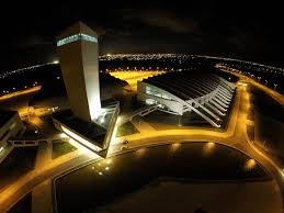 João Pessoa sedia a partir desta quinta congresso nacional de construção de edifícios