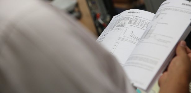 PROVAS: Enem volta a apostar em questões sobre direitos humanos e diversidade