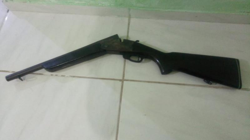 Polícia prende dupla suspeita de ter assassinado secretário da Infraestrutura de Parari, no Cariri paraibano