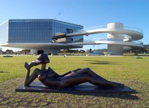 Começa nesta segunda, Feira Internacional de Economia Criativa com Gastronomia, Música, Design, Artesanato e Cinema