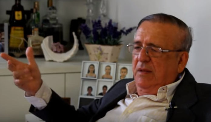 Unimed JP emite nota de pesar e solidariedade à família do médico cooperado José Eymard