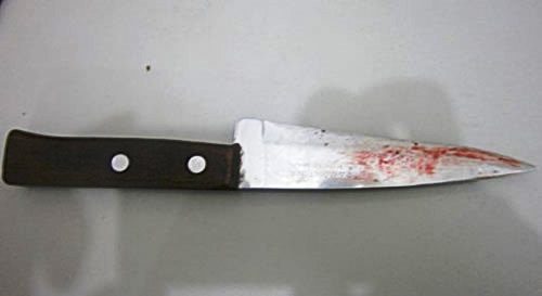 CACHAÇA: Mulher mata o companheiro, a facadas, após bebedeira, em Barra de Gramame