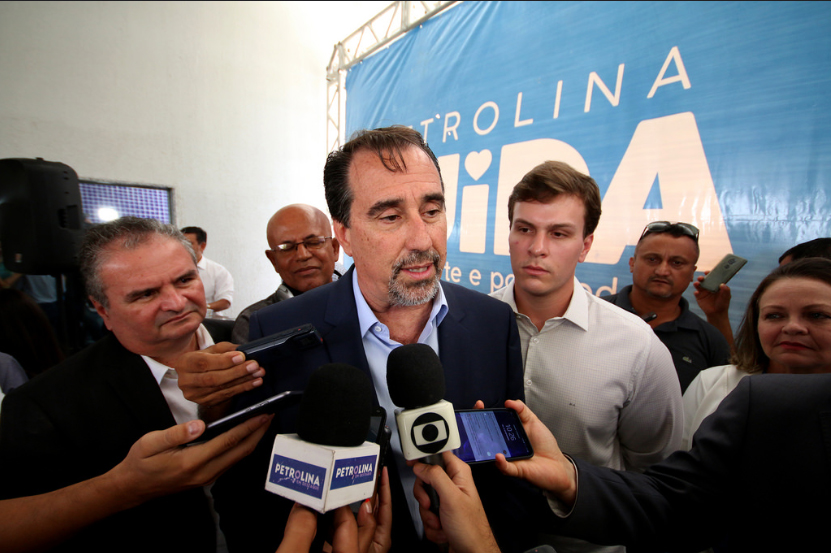 INSCRIÇÕES: Ministério da Saúde divulga que 84% das vagas do Mais Médicos já foram preenchidas