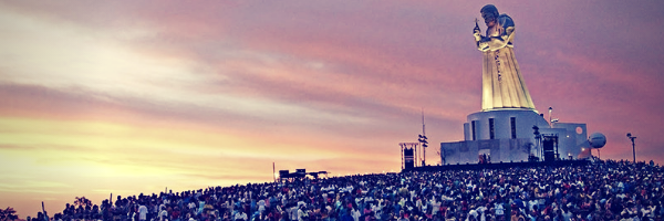 EMANCIPAÇÃO: Deputada Camila parabeniza Guarabira e destaca avanços na educação, saúde e turismo de eventos nos 131 anos do município